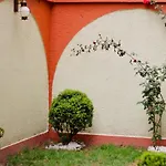 Residence Jardines Cdmx